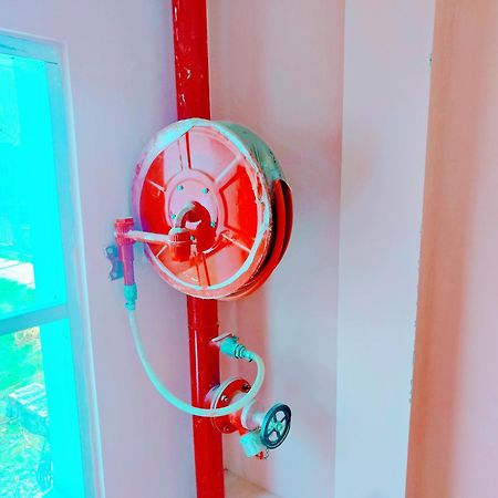 Ayodhya Hotel Raghukul מראה חיצוני תמונה
