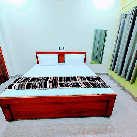 Ayodhya Hotel Raghukul מראה חיצוני תמונה
