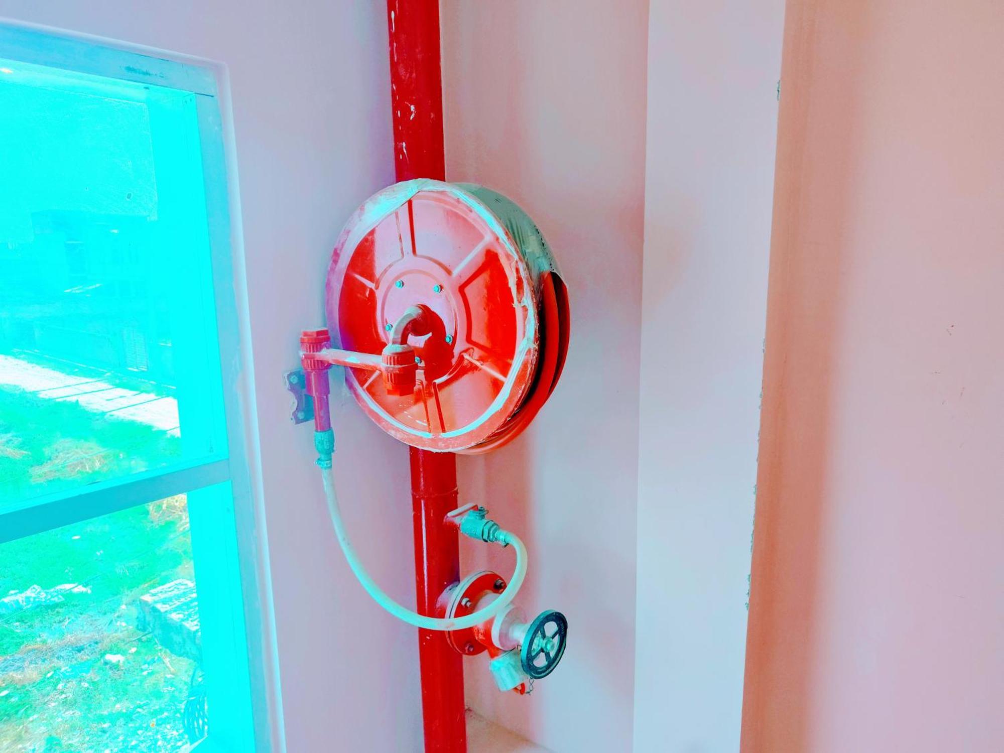 Ayodhya Hotel Raghukul מראה חיצוני תמונה