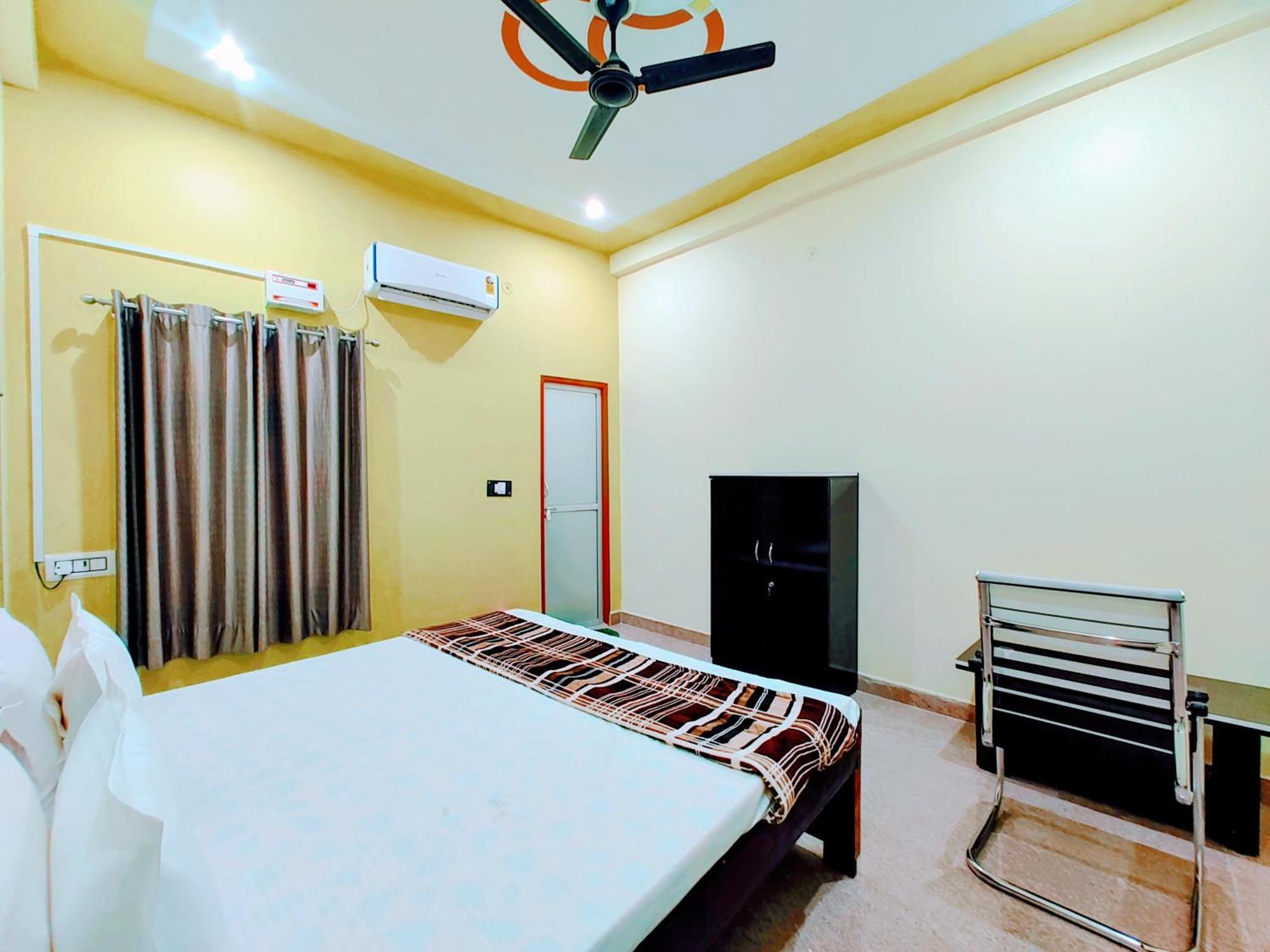 Ayodhya Hotel Raghukul מראה חיצוני תמונה