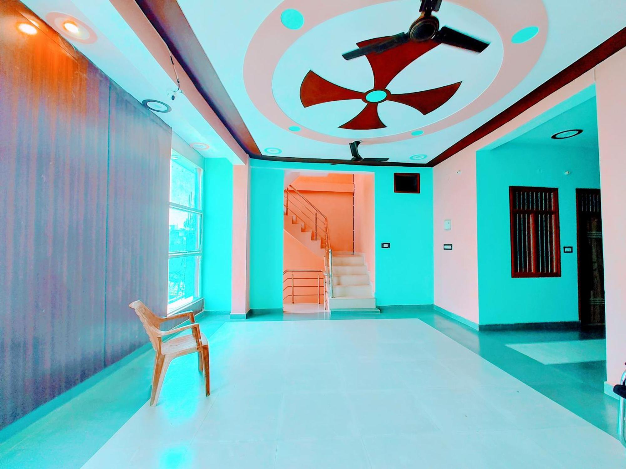 Ayodhya Hotel Raghukul מראה חיצוני תמונה