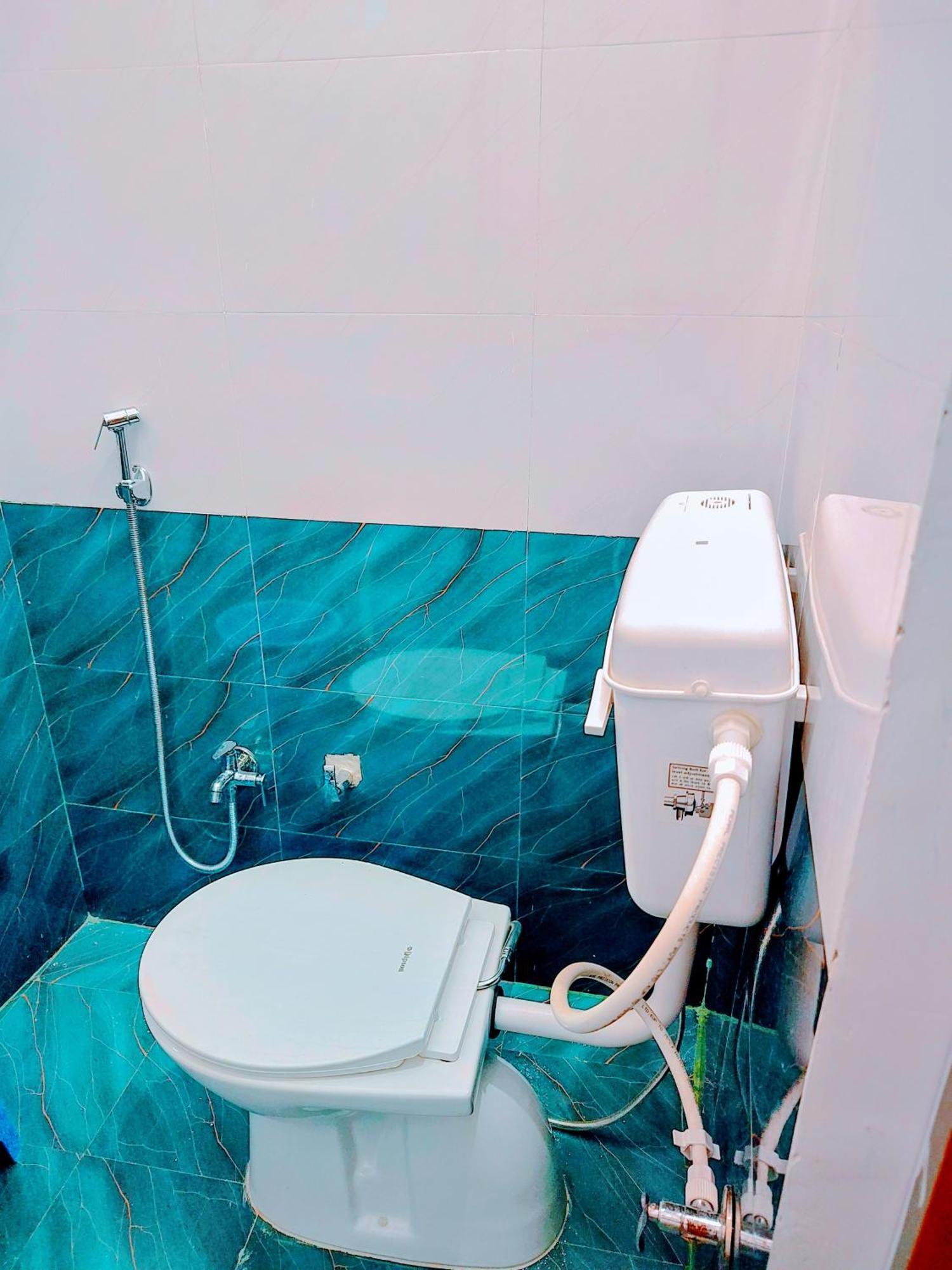 Ayodhya Hotel Raghukul מראה חיצוני תמונה