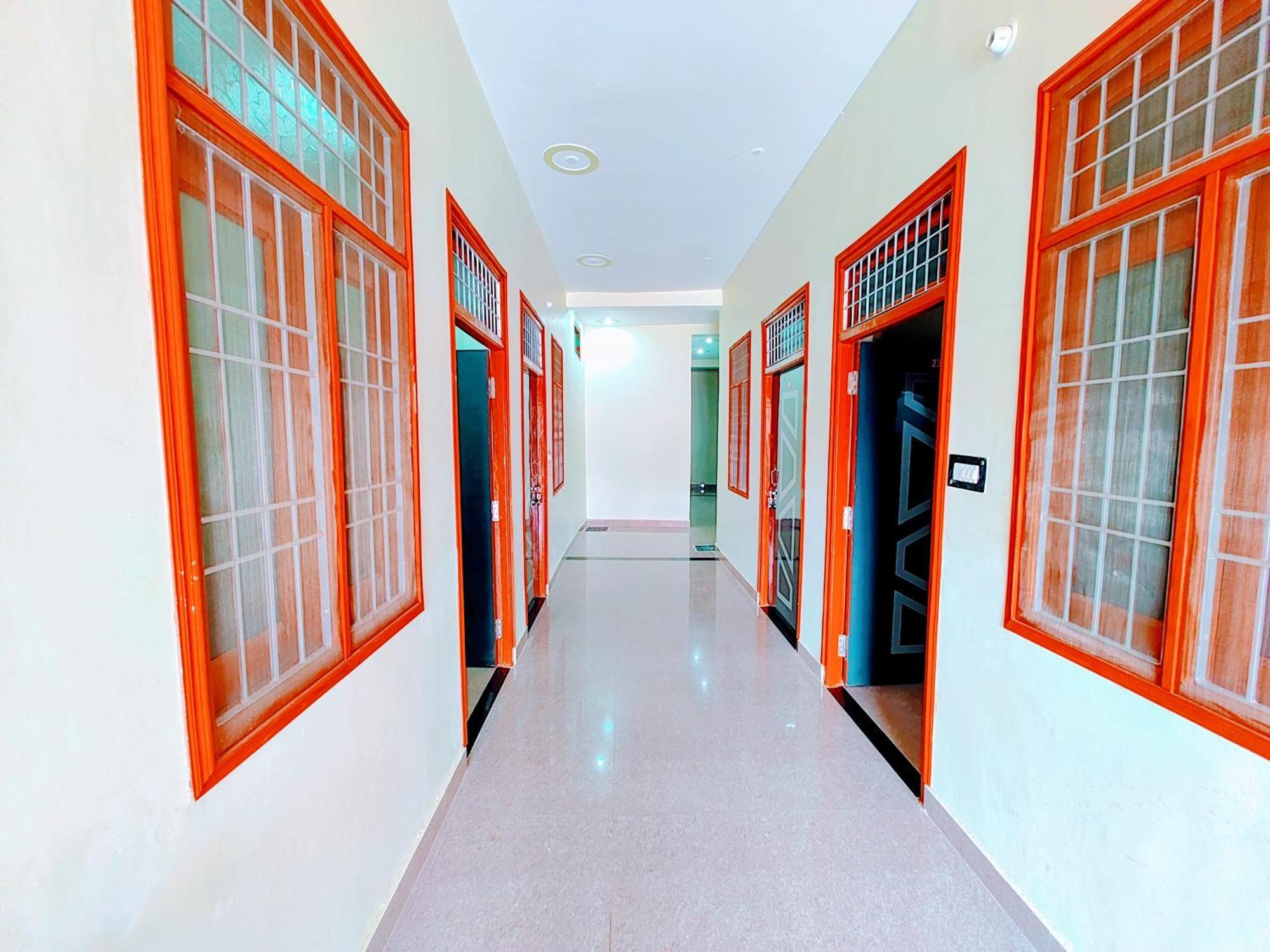 Ayodhya Hotel Raghukul מראה חיצוני תמונה