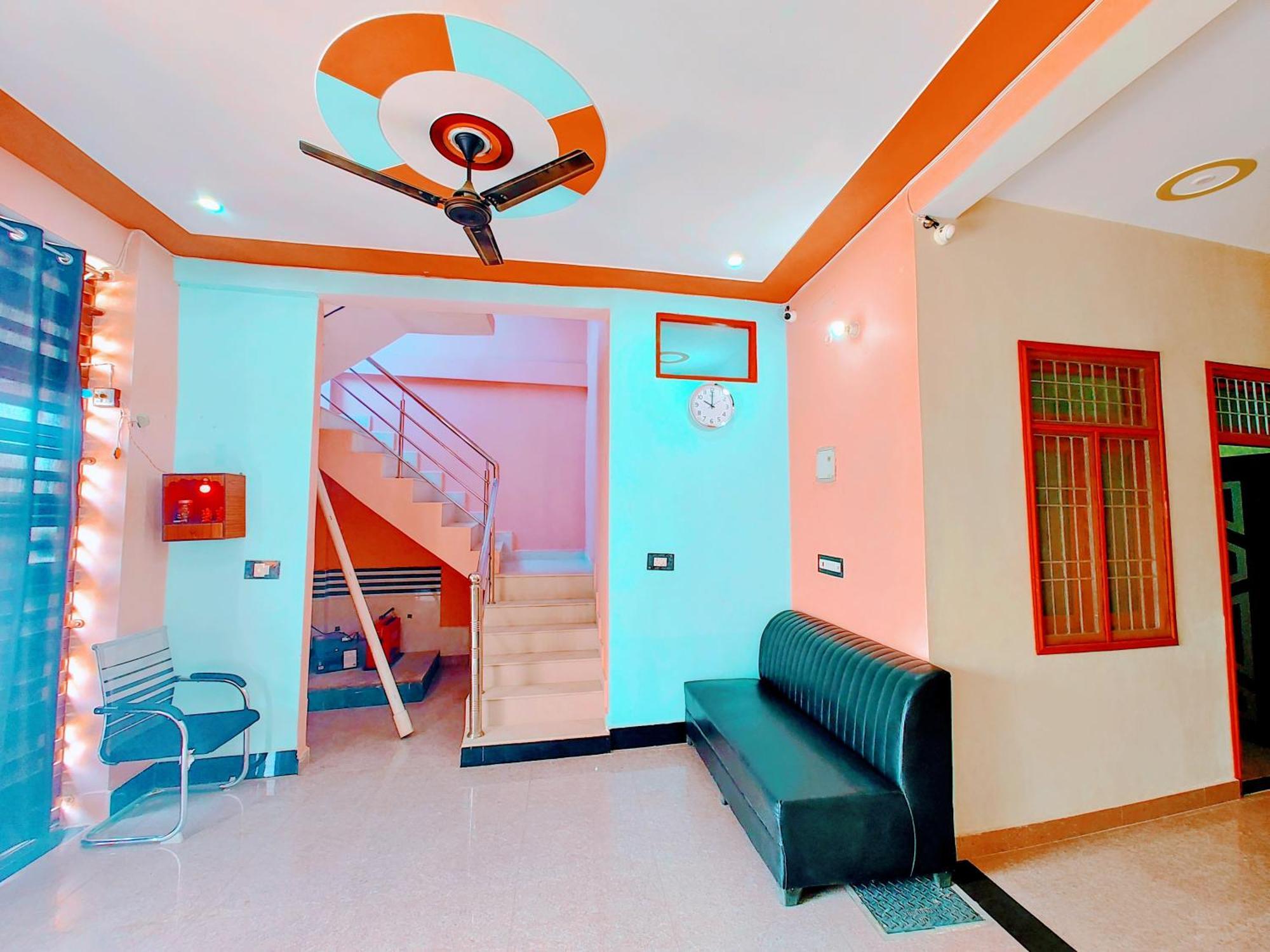 Ayodhya Hotel Raghukul מראה חיצוני תמונה