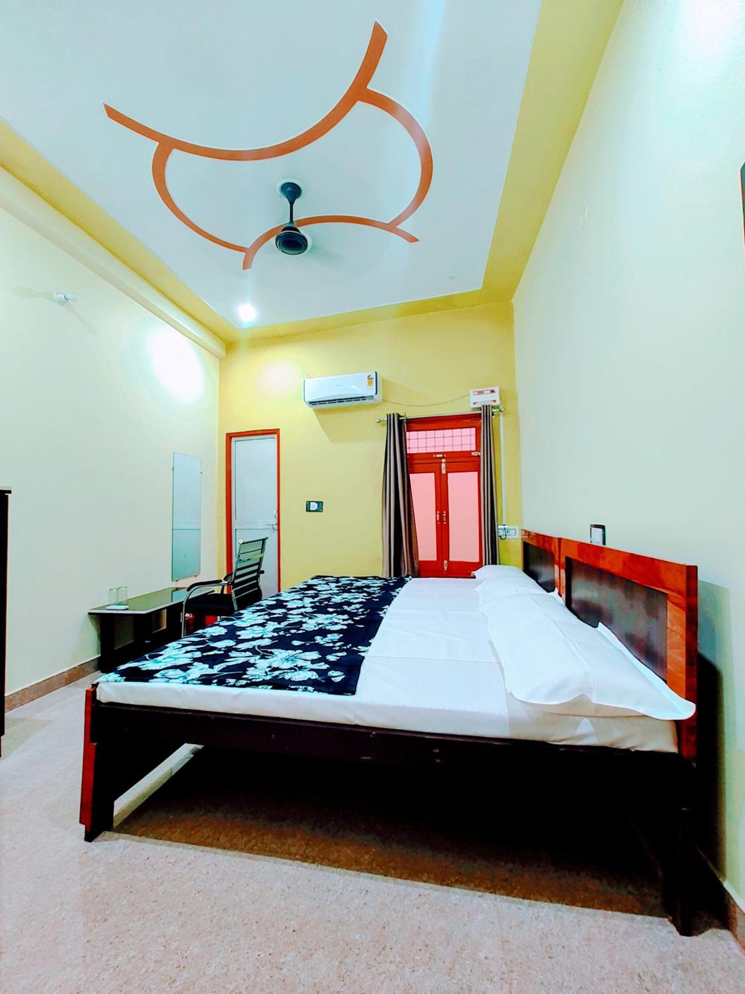 Ayodhya Hotel Raghukul מראה חיצוני תמונה
