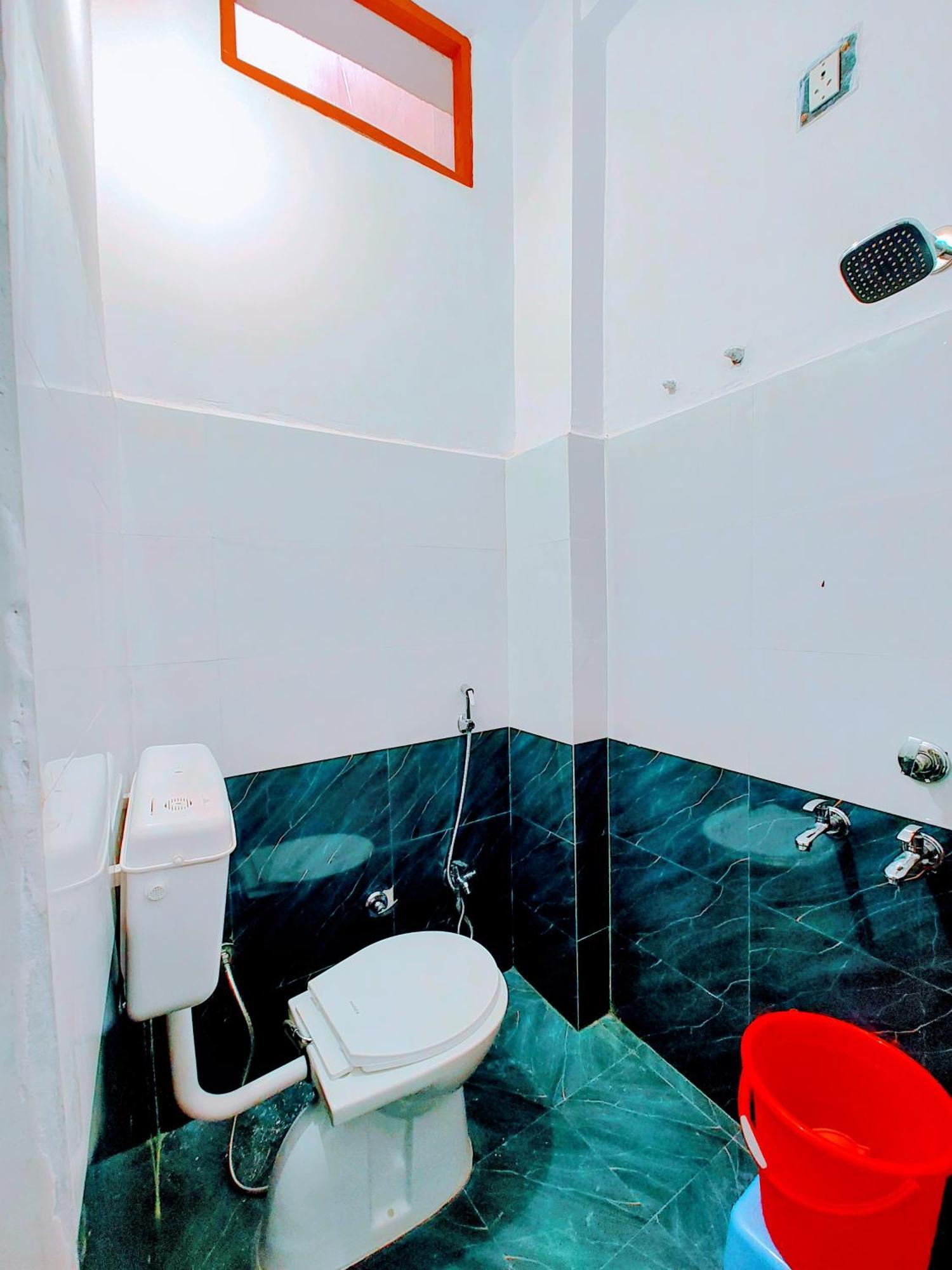Ayodhya Hotel Raghukul מראה חיצוני תמונה