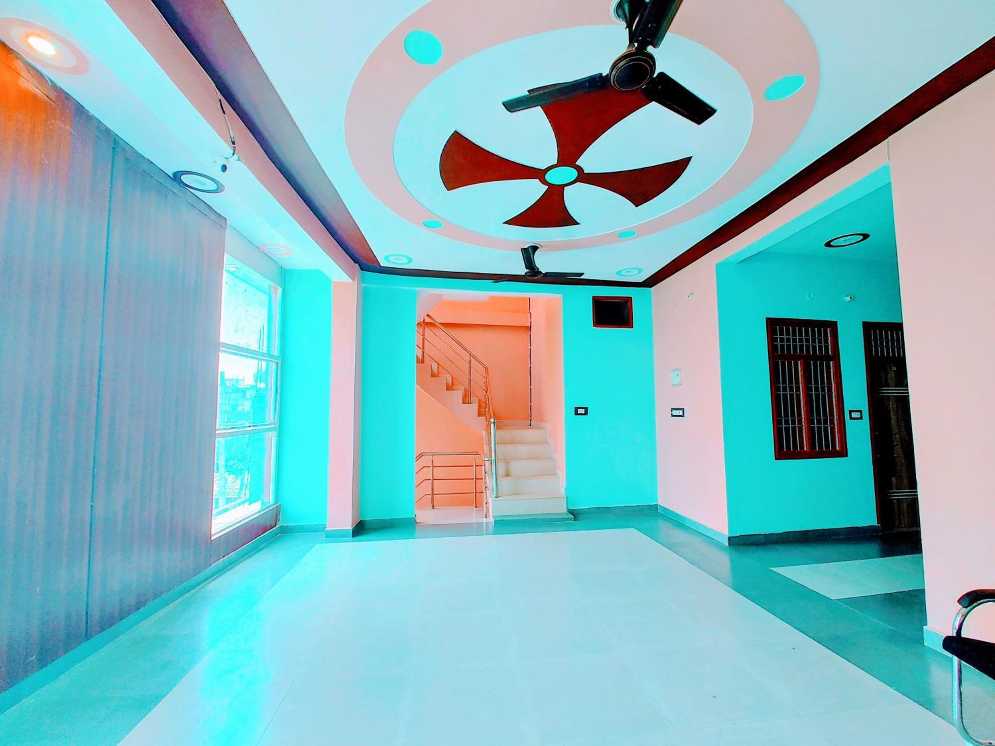 Ayodhya Hotel Raghukul מראה חיצוני תמונה