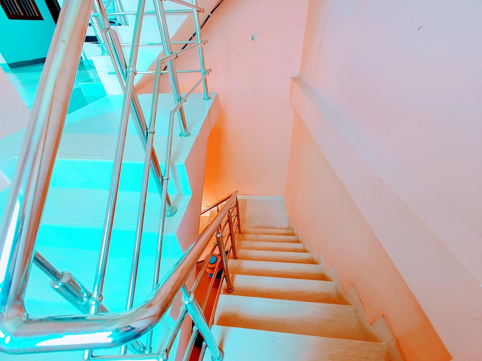 Ayodhya Hotel Raghukul מראה חיצוני תמונה