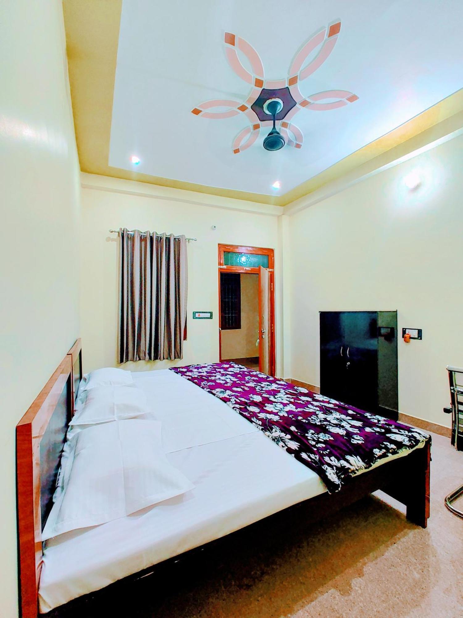 Ayodhya Hotel Raghukul מראה חיצוני תמונה