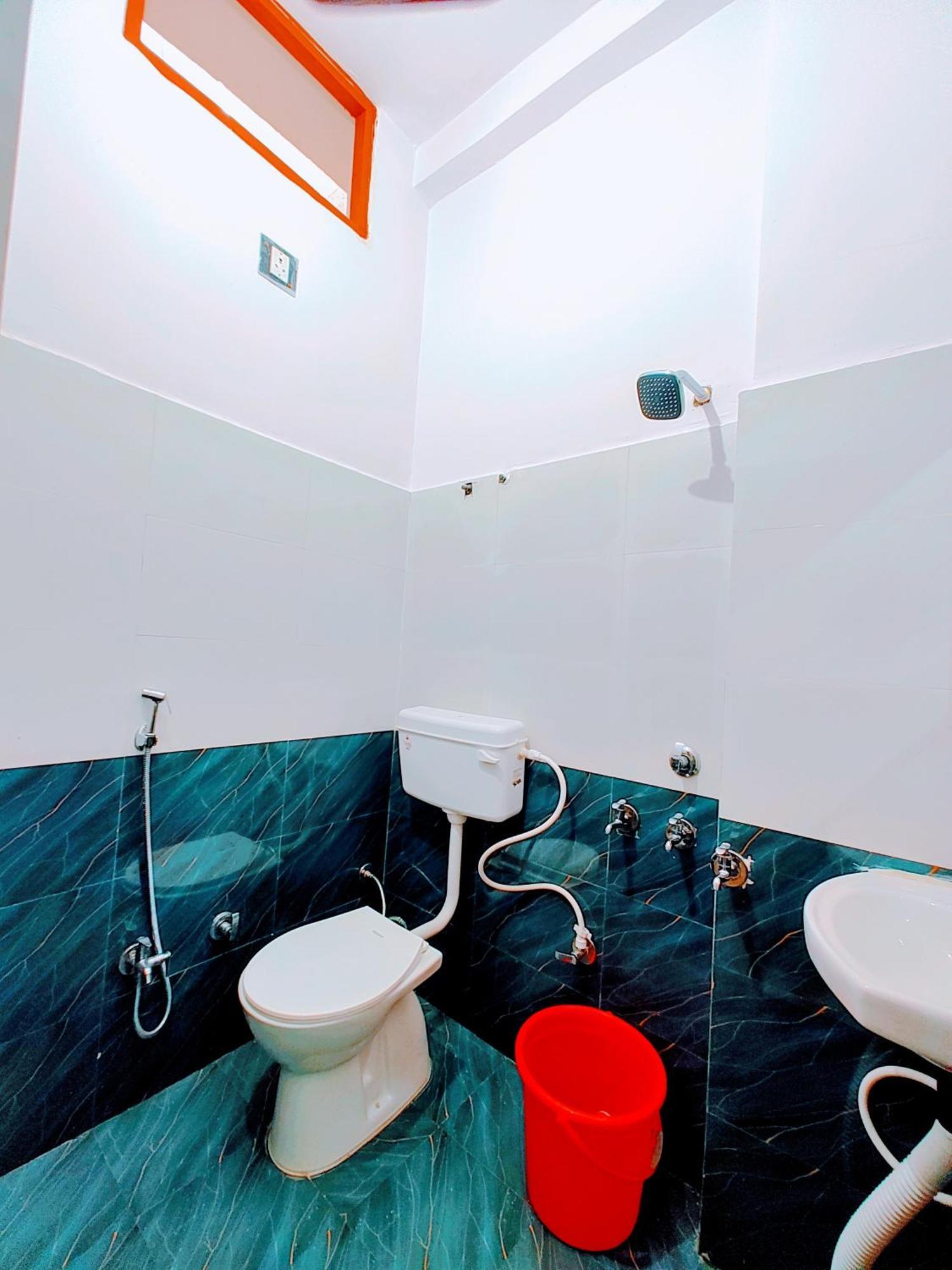 Ayodhya Hotel Raghukul מראה חיצוני תמונה