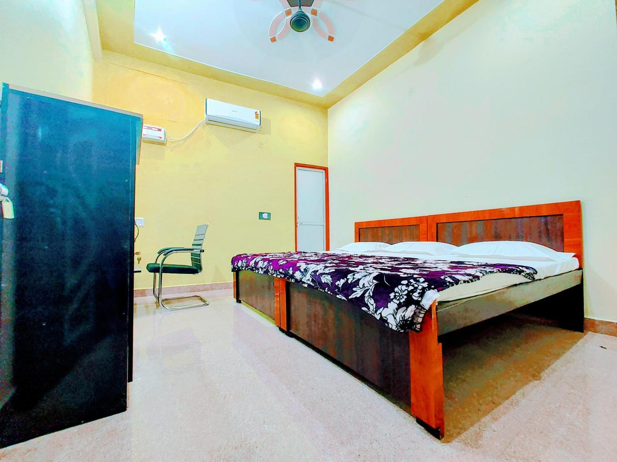 Ayodhya Hotel Raghukul מראה חיצוני תמונה