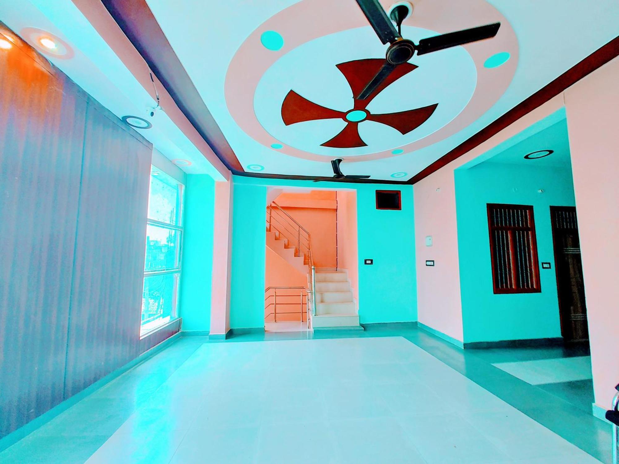 Ayodhya Hotel Raghukul מראה חיצוני תמונה
