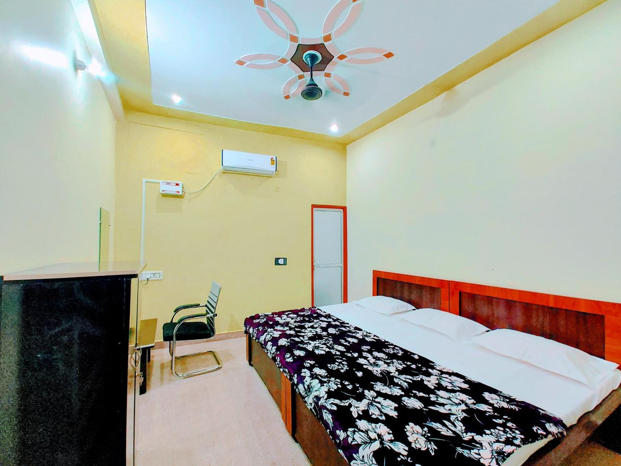 Ayodhya Hotel Raghukul מראה חיצוני תמונה