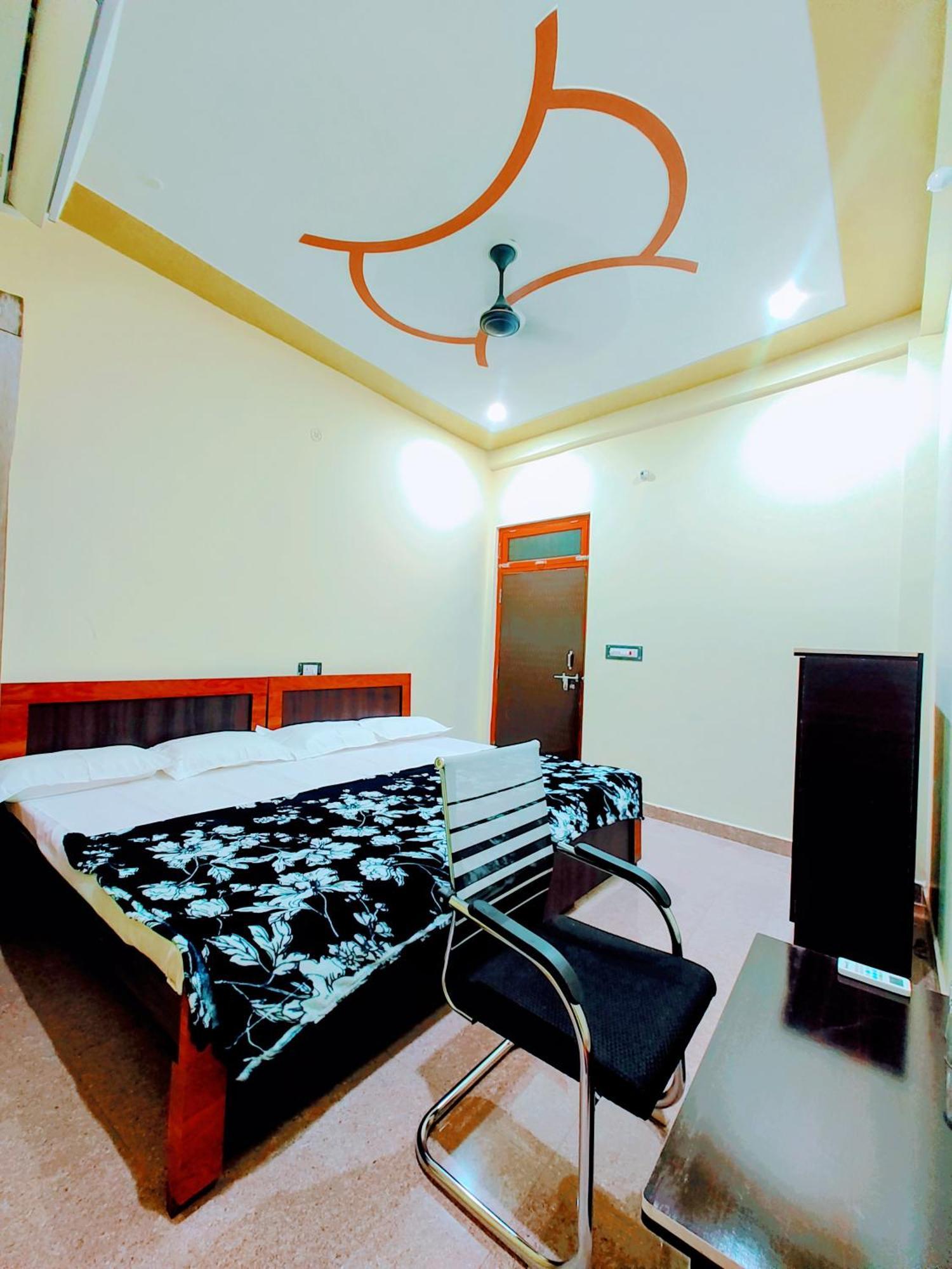 Ayodhya Hotel Raghukul מראה חיצוני תמונה