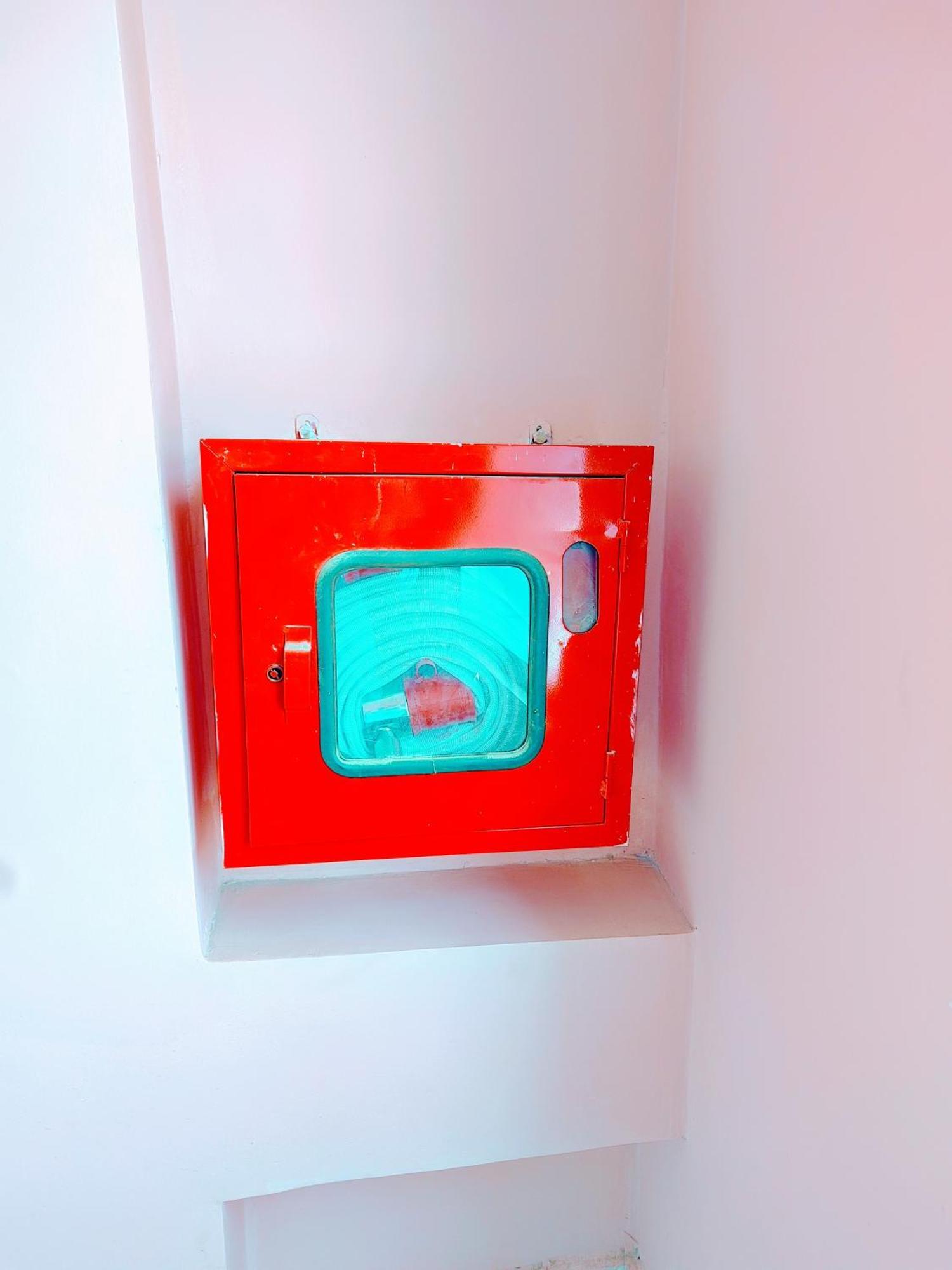 Ayodhya Hotel Raghukul מראה חיצוני תמונה