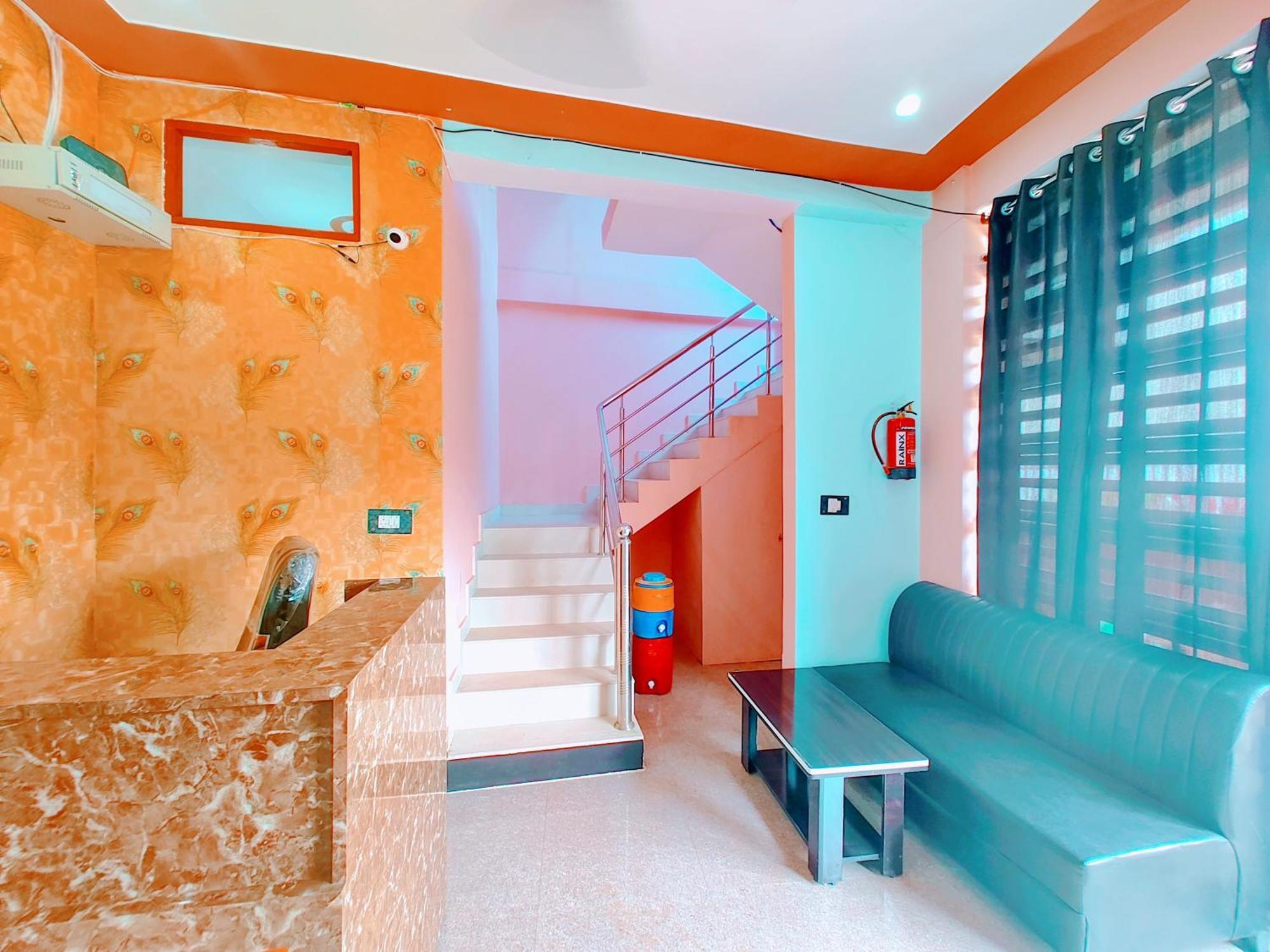 Ayodhya Hotel Raghukul מראה חיצוני תמונה