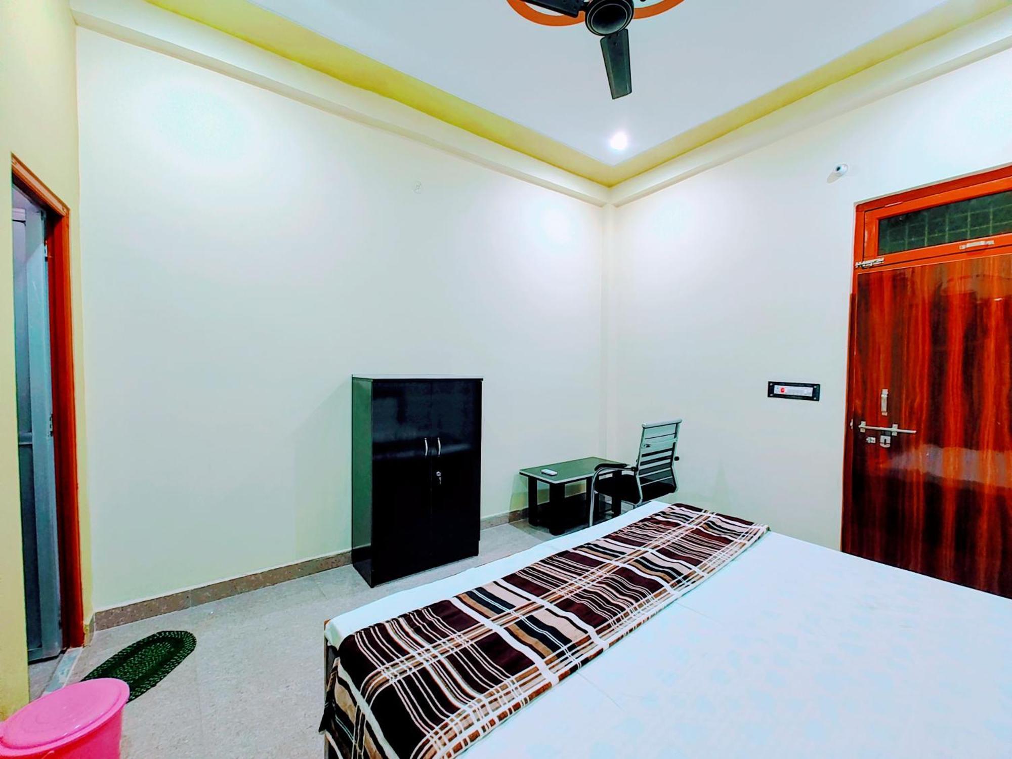 Ayodhya Hotel Raghukul מראה חיצוני תמונה
